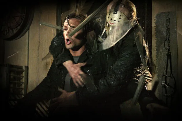 friday the 13th