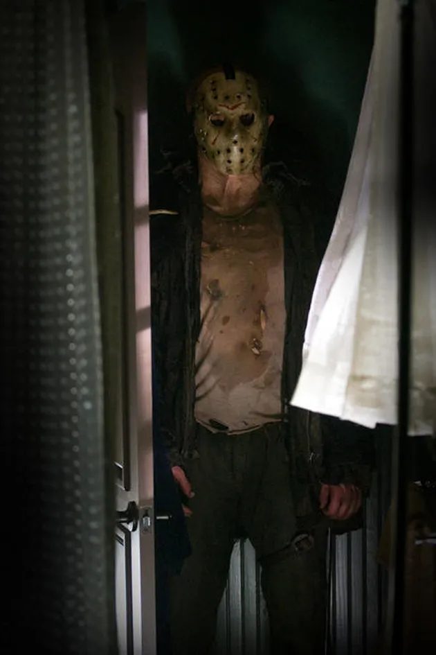 friday the 13th