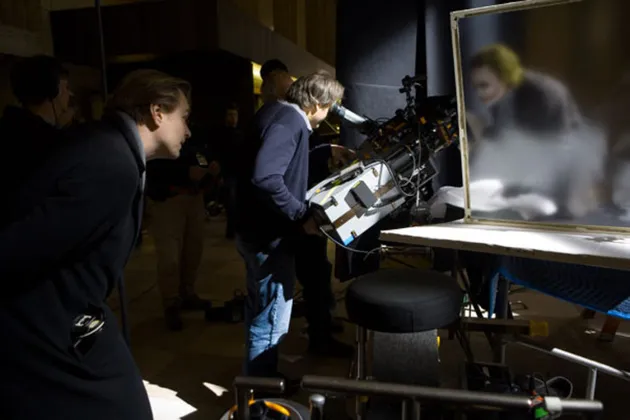 Film The Dark Knight