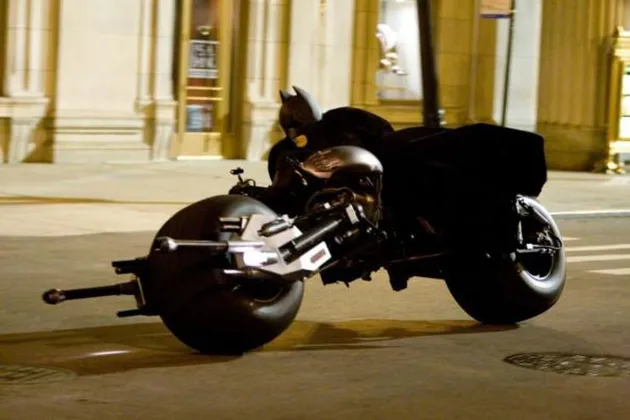 Film The Dark Knight
