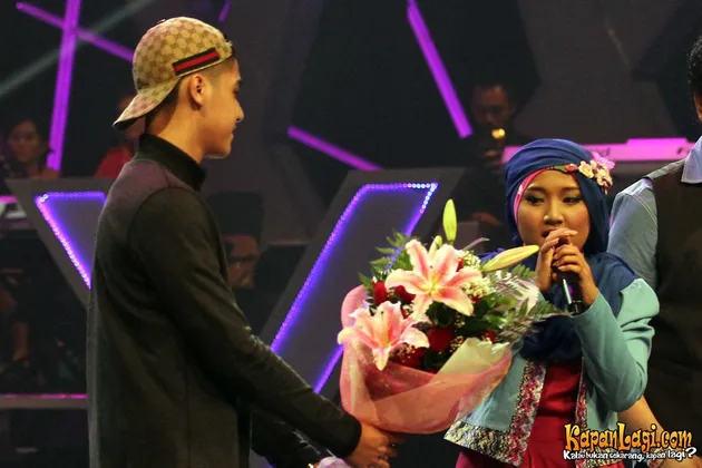 Fatin dan Al