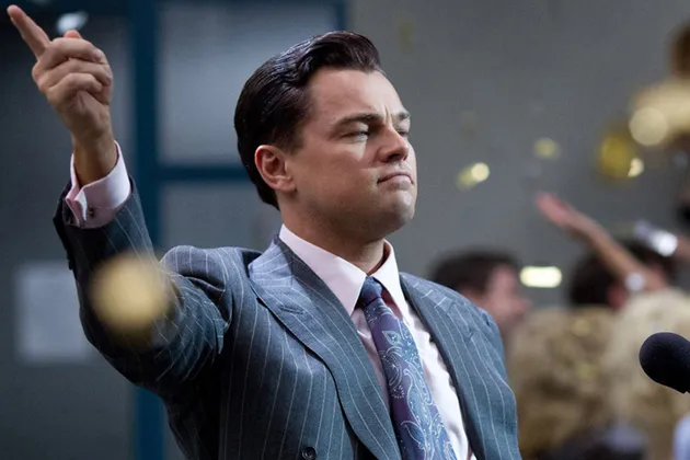 Oscar 2014
