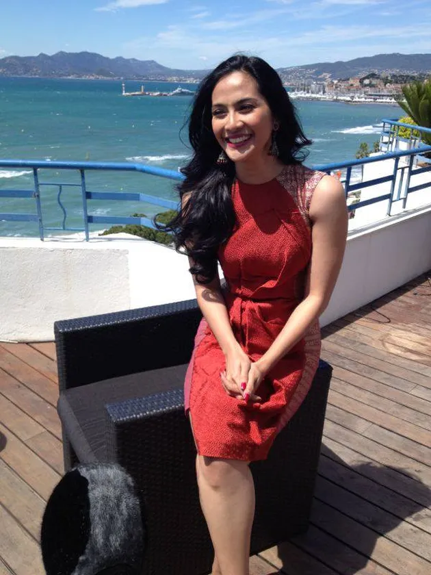 Maudy Koesnaedi