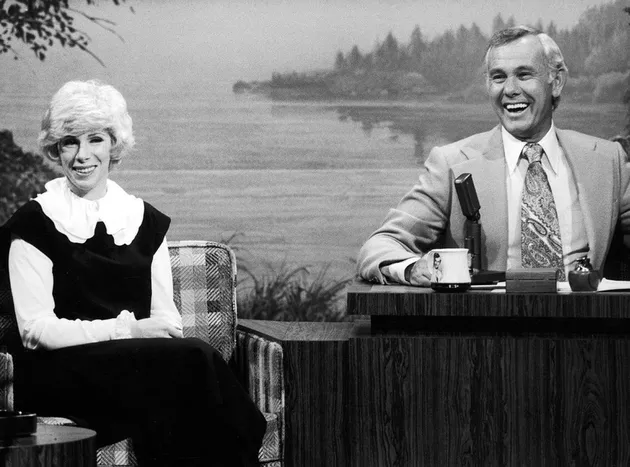 Joan Rivers