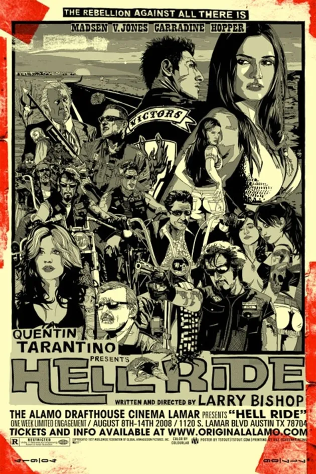 death race