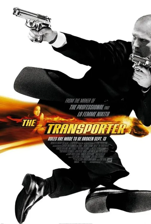transporter 3