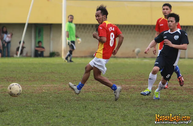 Galeri Sepak Bola Indonesia - Home | Facebook