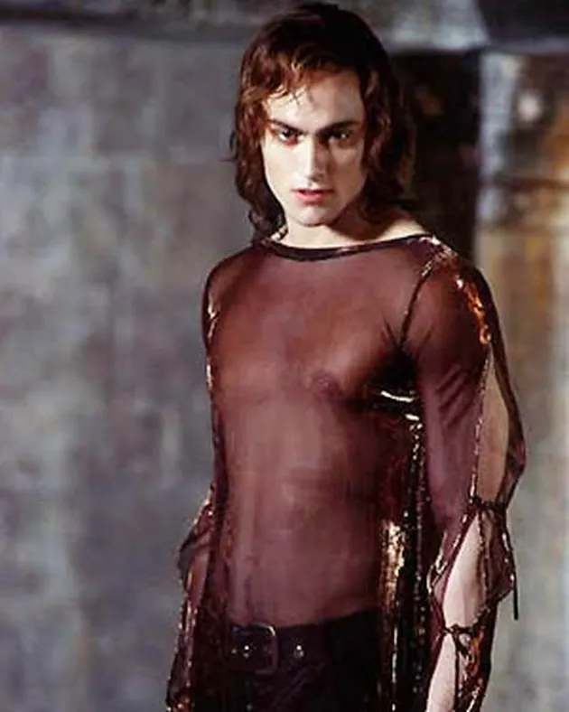 vampir paling menggoda