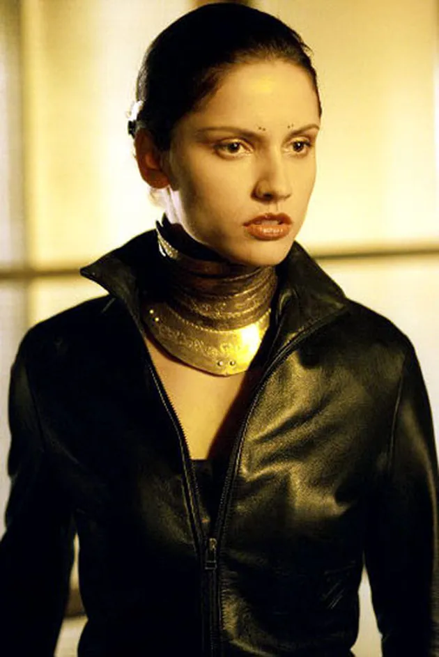 vampir paling menggoda