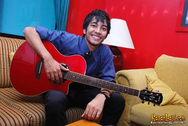 Gamaliel Tapiheru