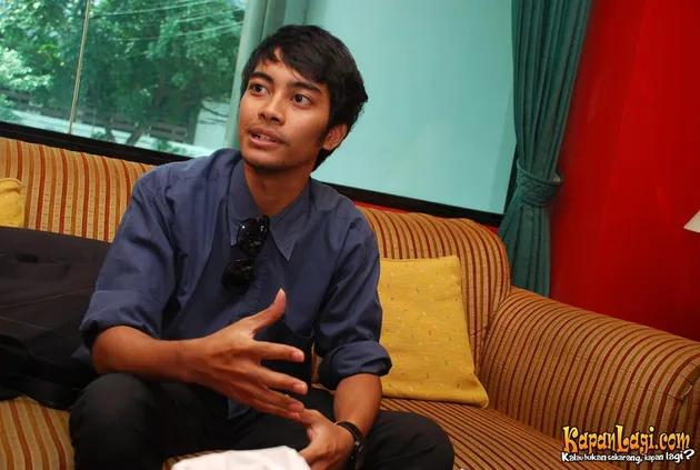 Gamaliel Tapiheru