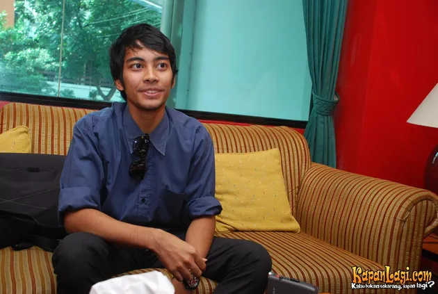 Gamaliel Tapiheru