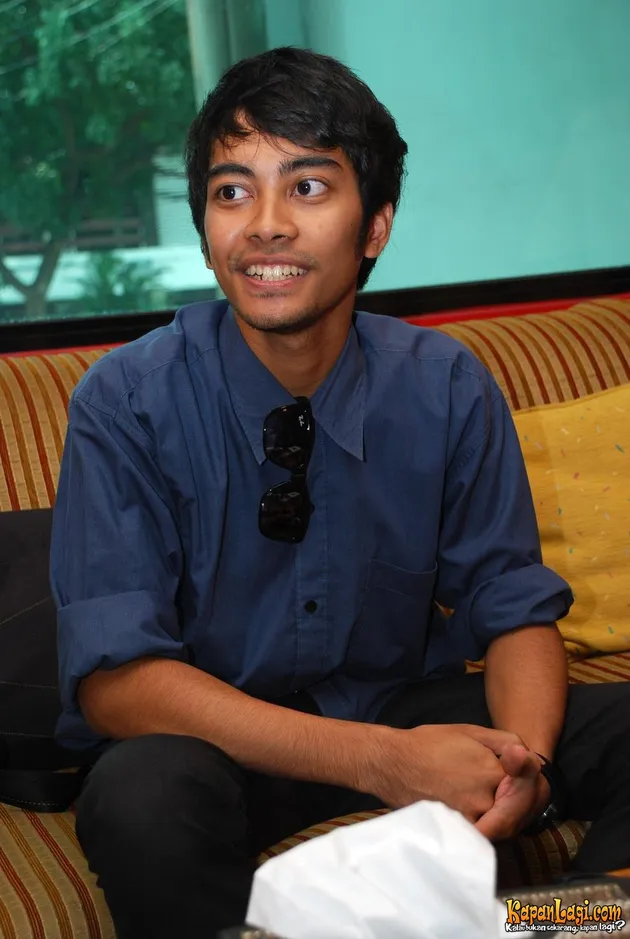 Gamaliel Tapiheru