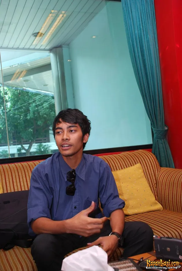 Gamaliel Tapiheru