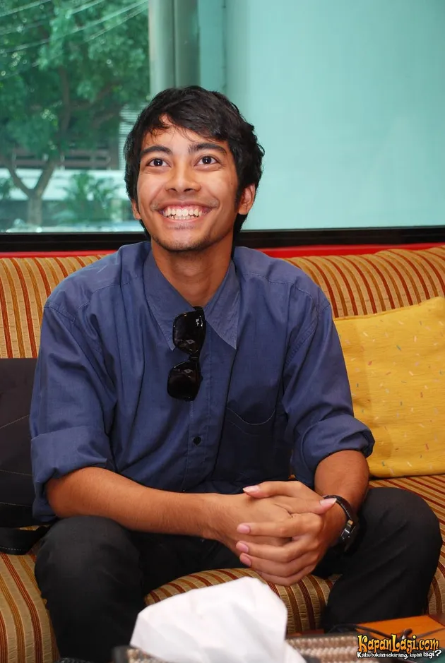 Gamaliel Tapiheru