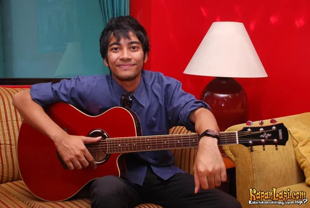 Gamaliel Tapiheru