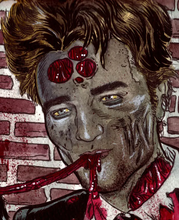 Zombie Artis