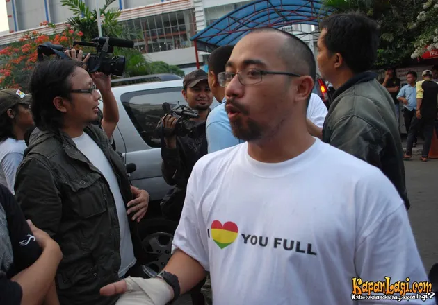 mbah surip