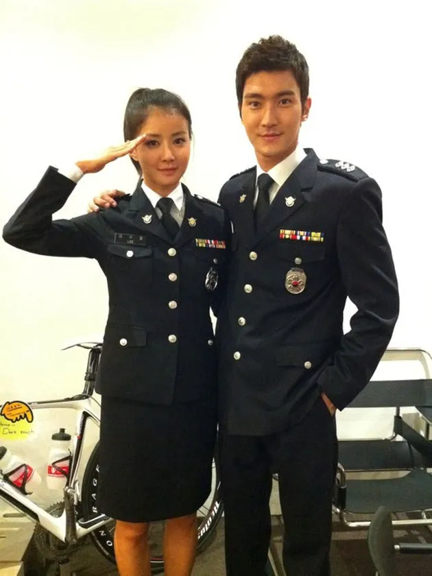 choi siwon