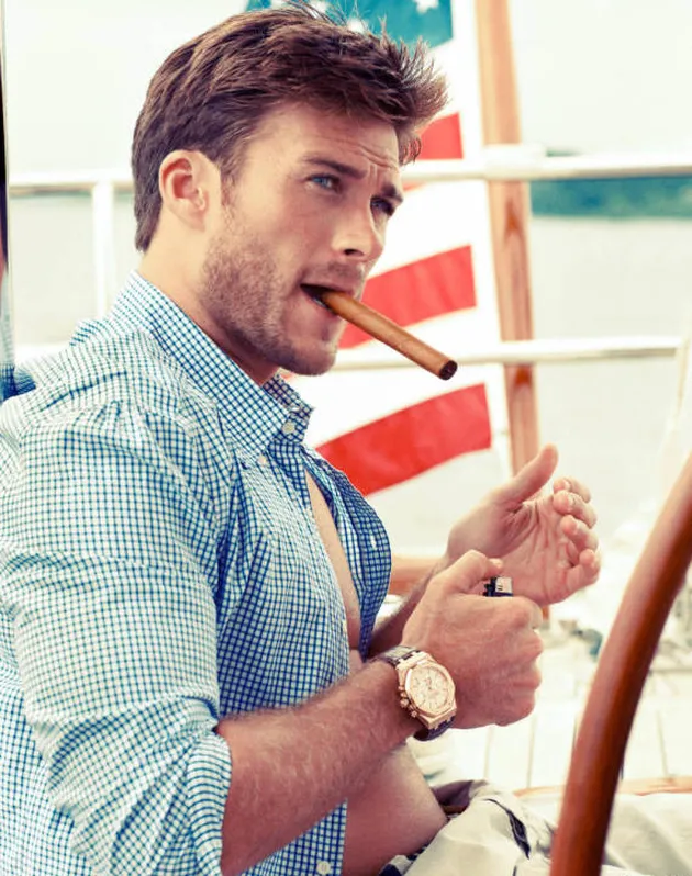 Scott Eastwood