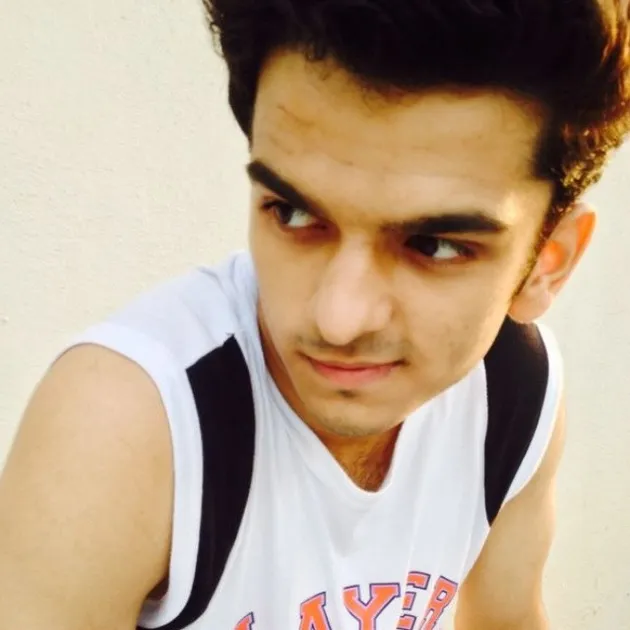 Jay Saumik Joshi