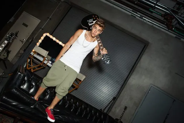 Justin Bieber