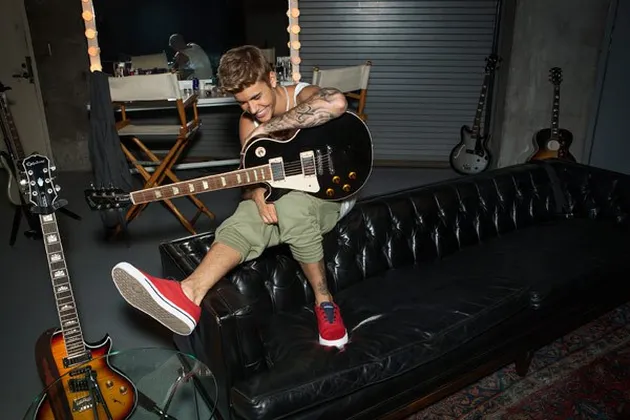 Justin Bieber