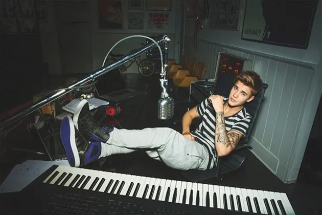 Justin Bieber