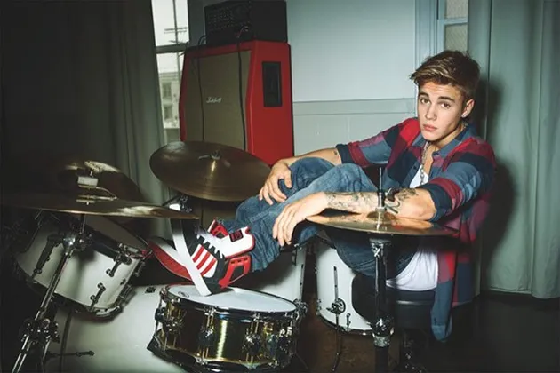 Justin Bieber