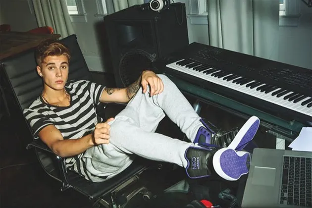 Justin Bieber