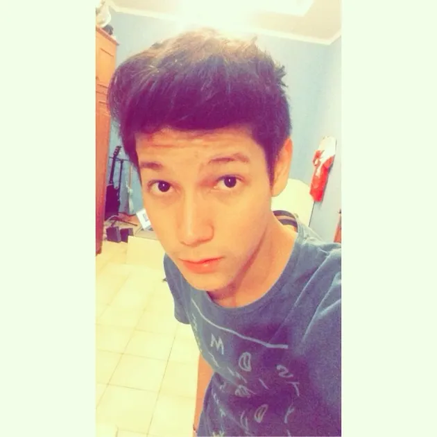Naufal Samudra