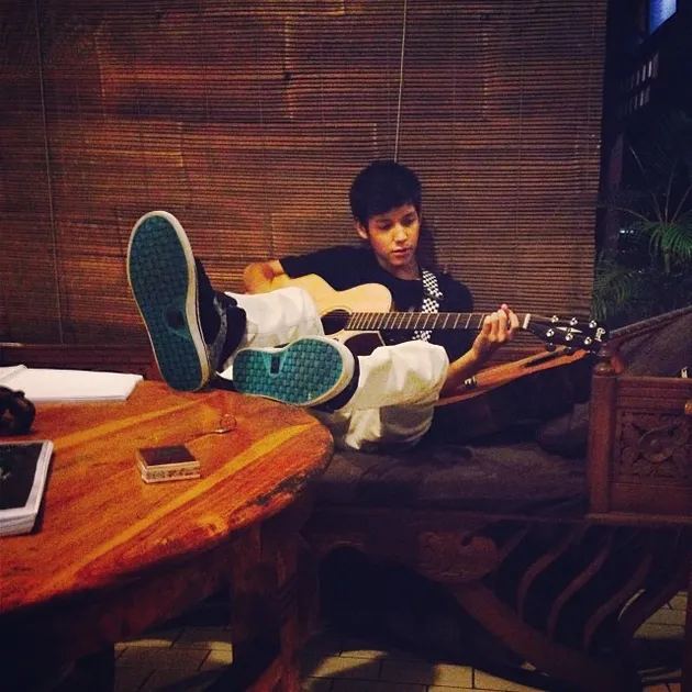 Naufal Samudra