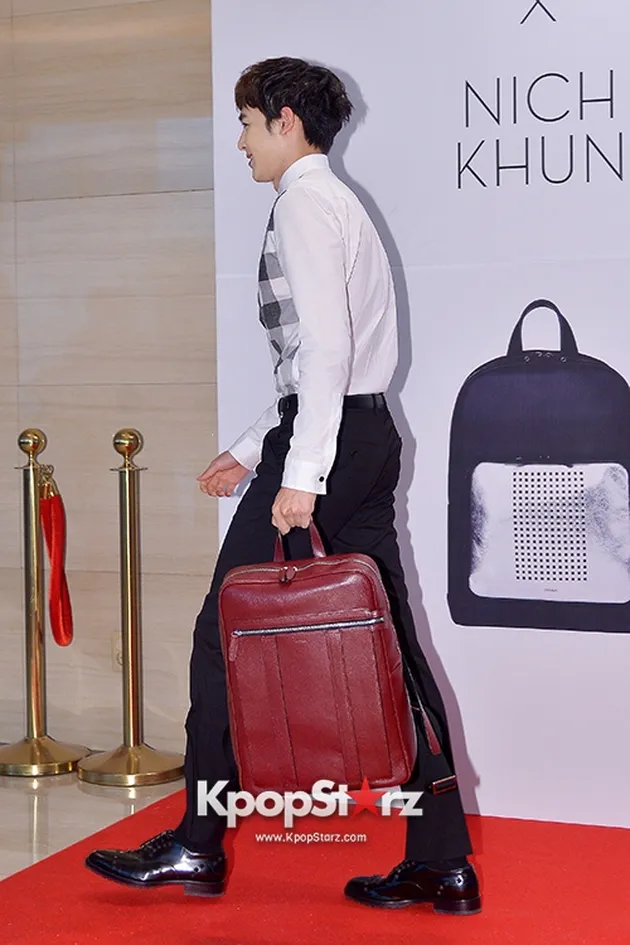 Nichkhun