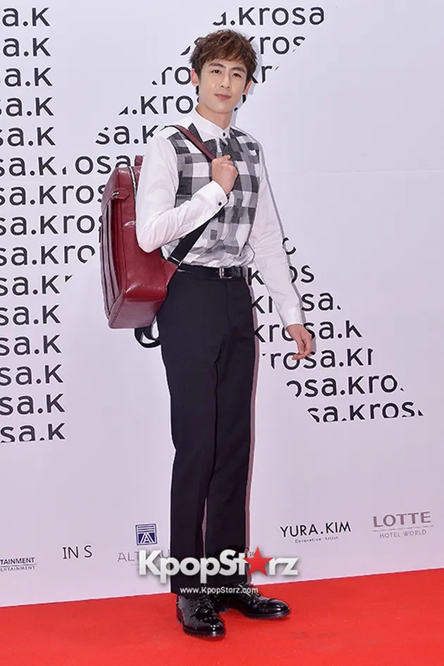 Nichkhun