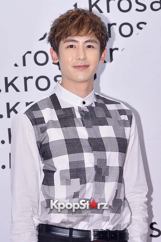 Nichkhun