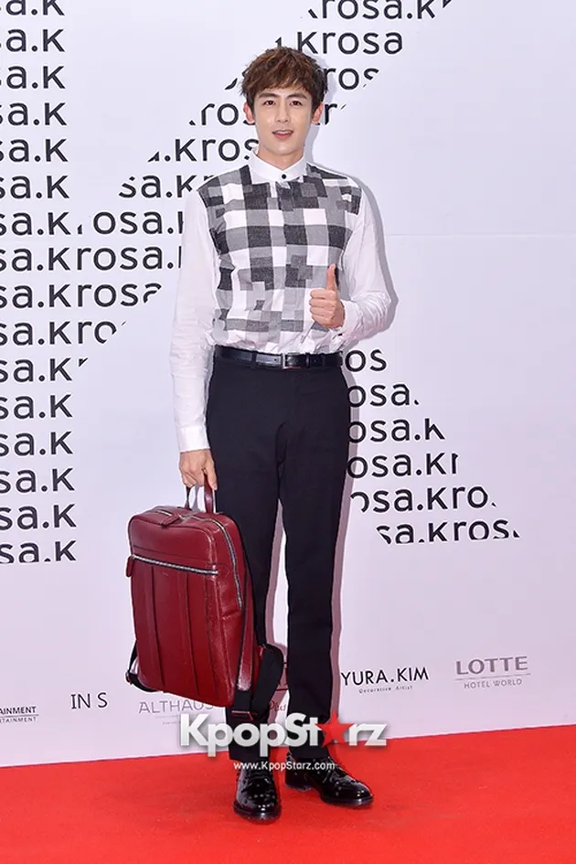 Nichkhun