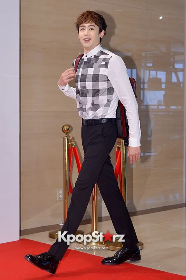Nichkhun