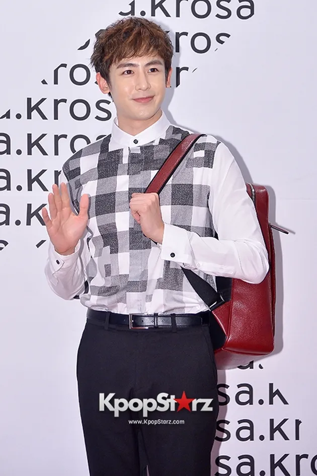 Nichkhun