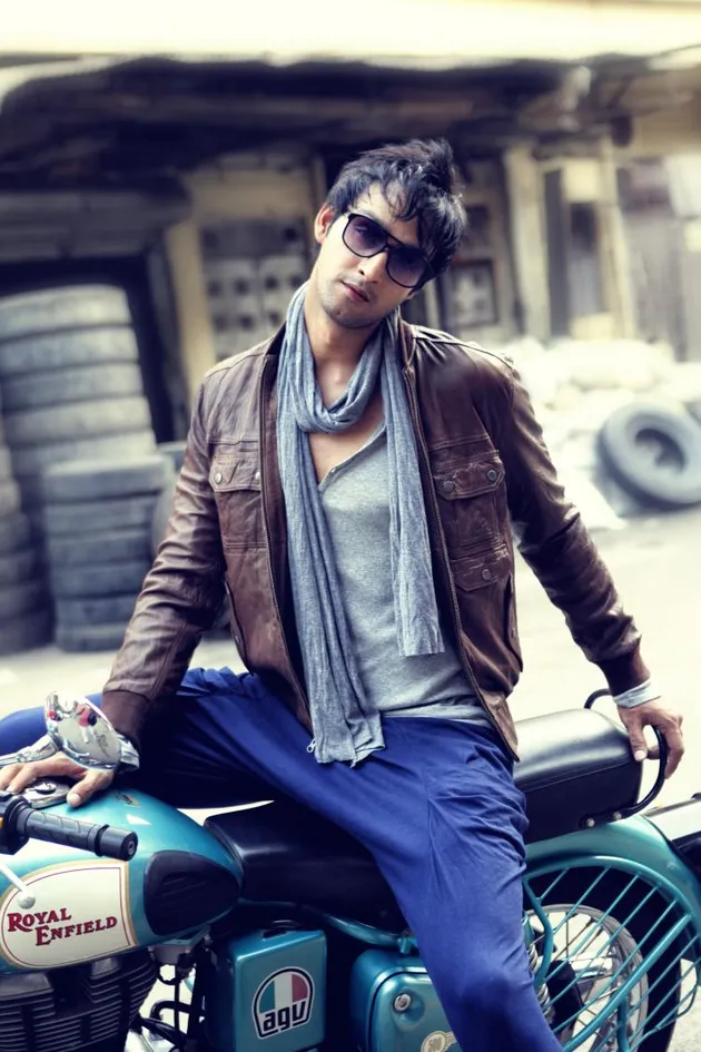 Saurabh Raj Jain