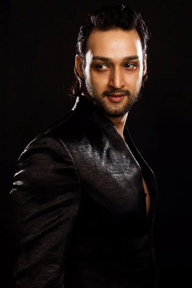 Saurabh Raj Jain