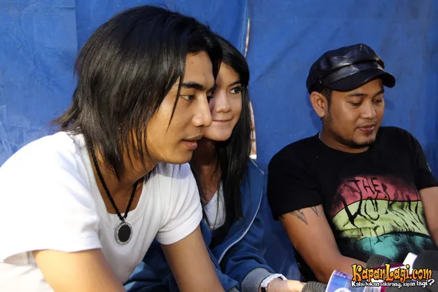 Setia Band