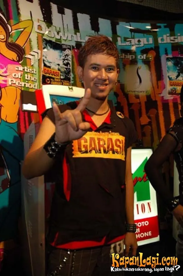 Garasi Band