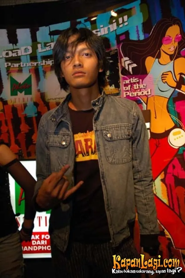 Garasi Band