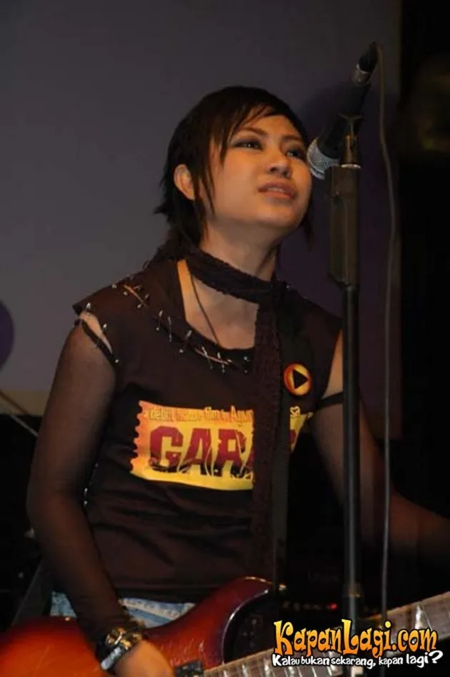 Garasi Band