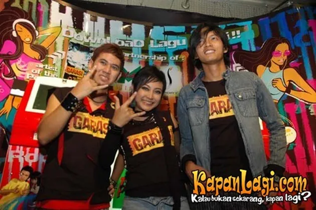 Garasi Band