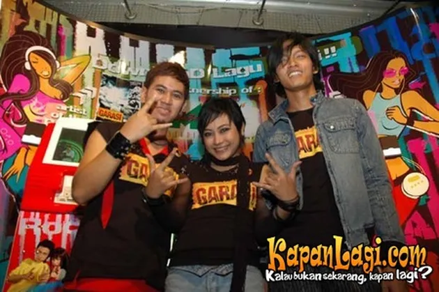 Garasi Band