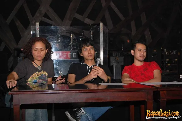 garasi band