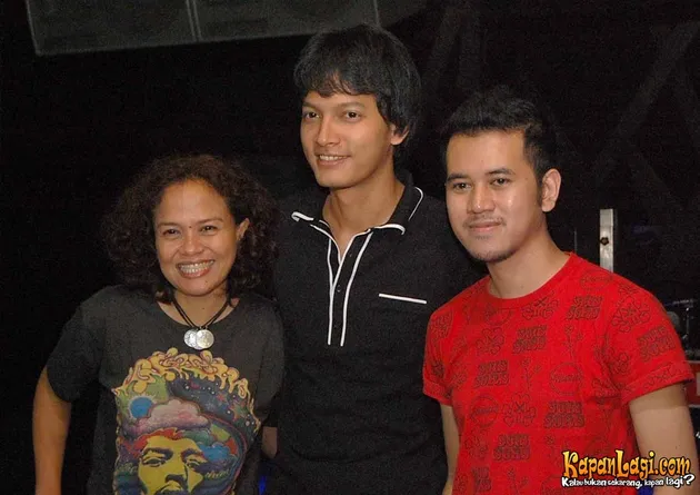 garasi band