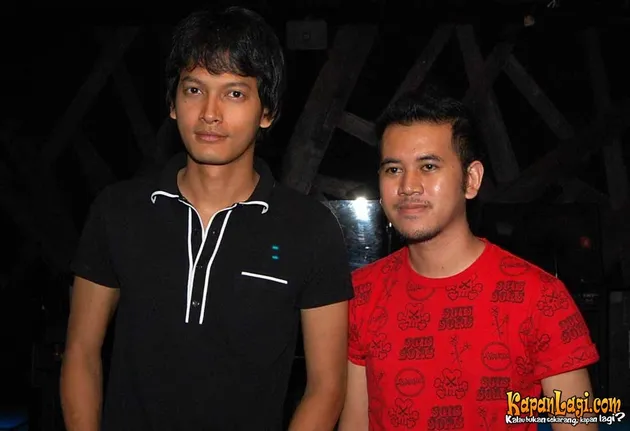 garasi band
