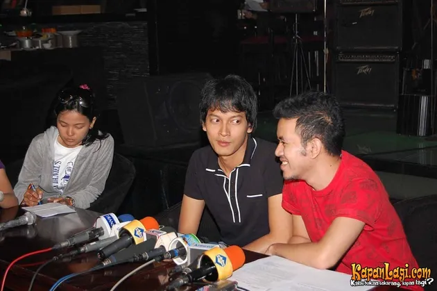 garasi band